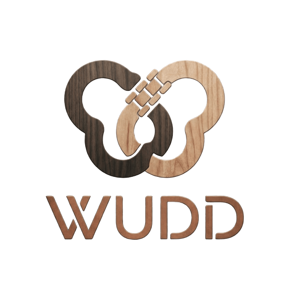 WUDD Logo